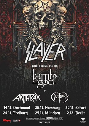 slayer finalworldtour2018