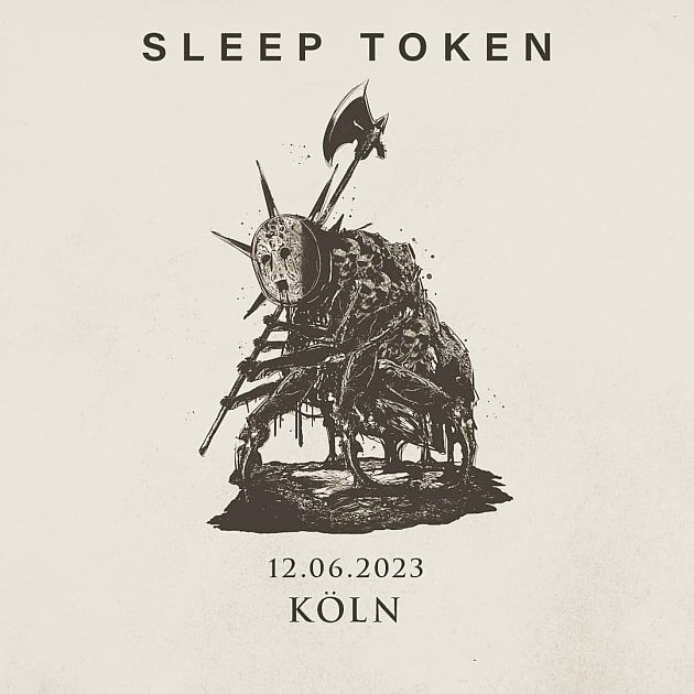 sleeptoken cologne2023