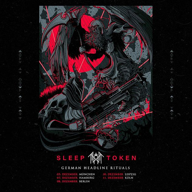 sleeptoken germany dec2023