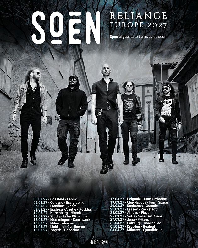 soen europe2027