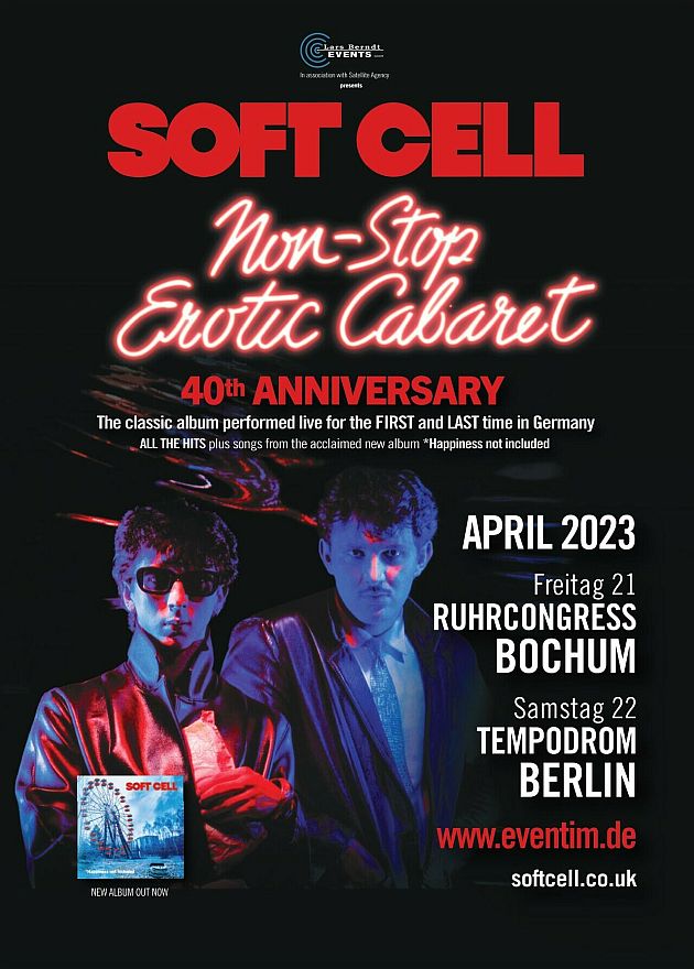 softcell germany2023