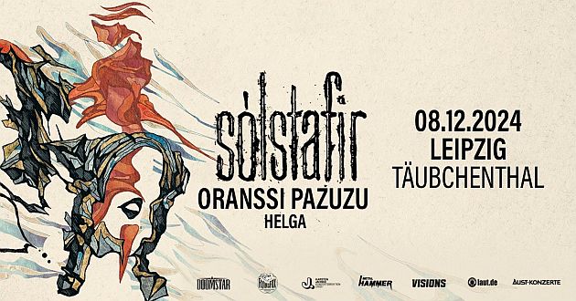solstafir leipzig2024