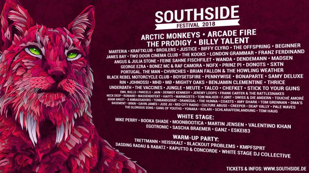 southside2018