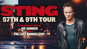 sting tour2017 EricRyanAnderson