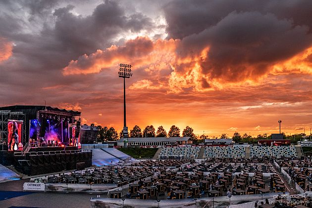 strandkorbopenair byGerdWiggers