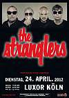 stranglers cologne2012