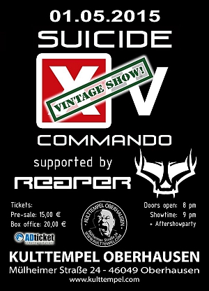 suicidecommando oerhausen2015