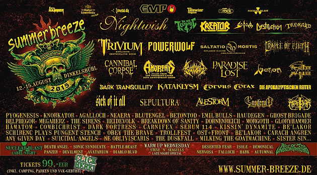 summerbreeze2015 flyer