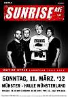 sunriseave ms2012