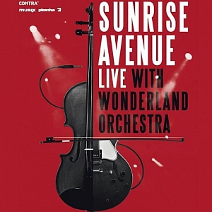 sunriseavenue orchestra2016