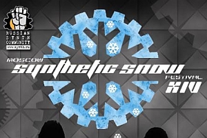 synteticshow moscow2016 logo