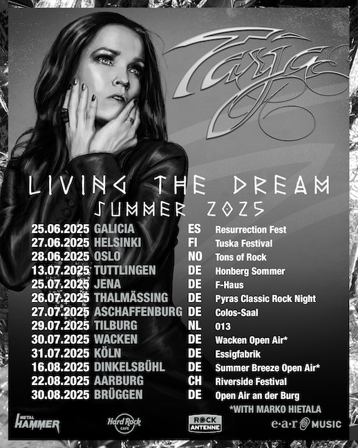 tarja live2025