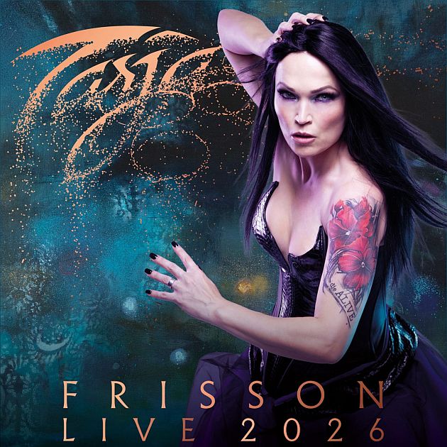 tarja tour2026