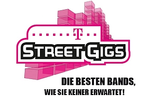 telekomstreetgigs logo