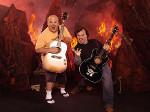 tenaciousd