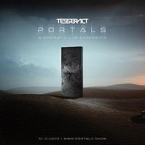 tesseract portals live2020