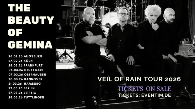 the beauty of gemina germany2026