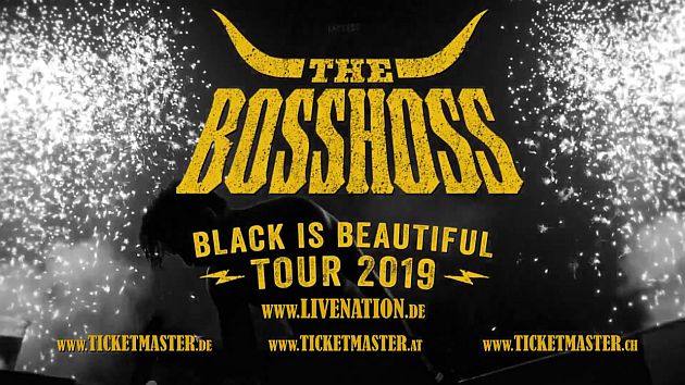 thebosshoss tour2019