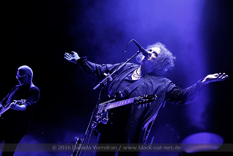 thecure D3S4589 klein