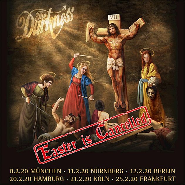 thedarkness germany2020