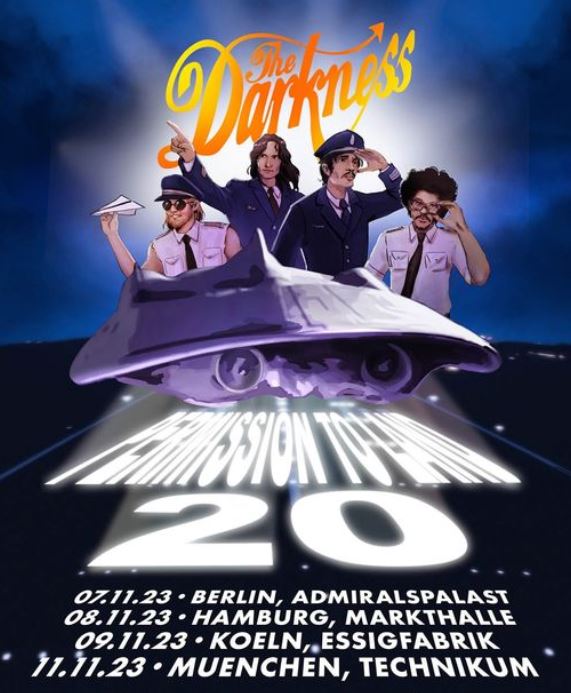 thedarkness germany2023