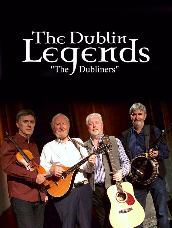 thedublinlegends2019