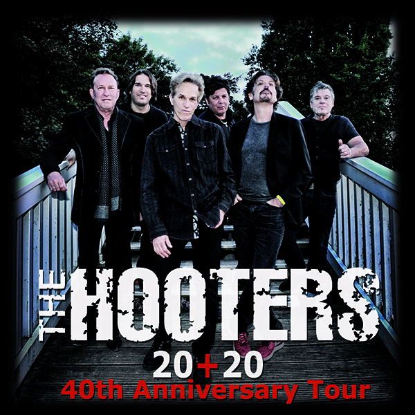 thehooters tour2022