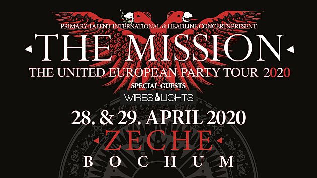 themission bochum2020