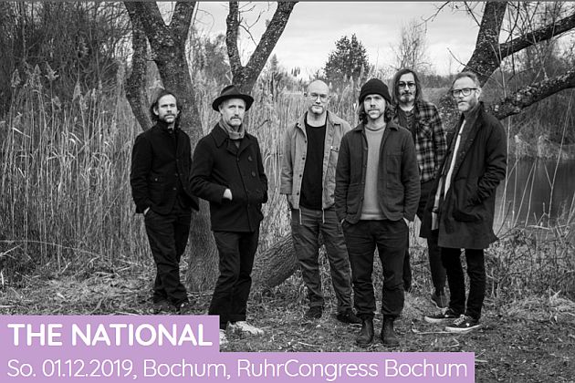 thenational bochum2019