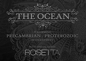 theocean tour2018