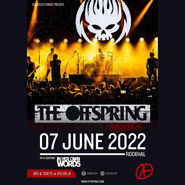 theoffspring luxembour2022