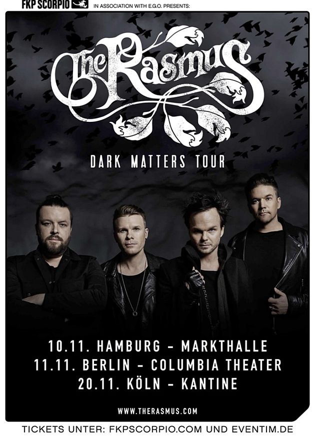 therasmus tour2017