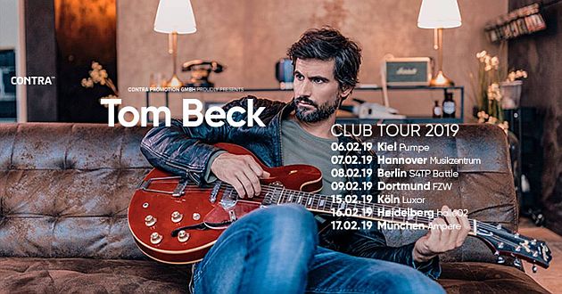 tombeck tour2019