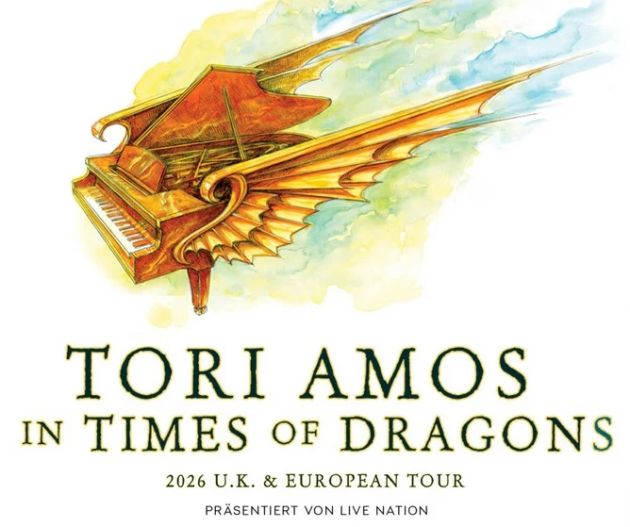 tori amos tour2026