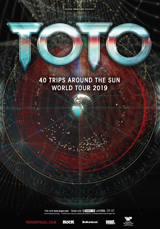 toto tour2019