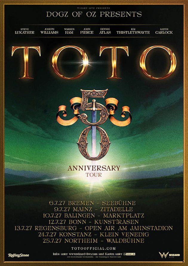 toto tour2027