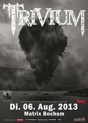 trivium bochum2013