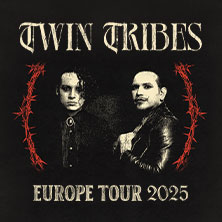 twin tribes europe2025