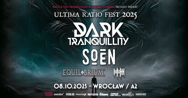 ultima ratio fest 2025