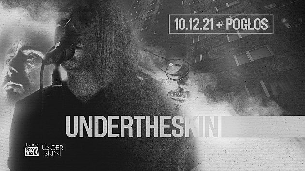 undertheskin Warsaw2021