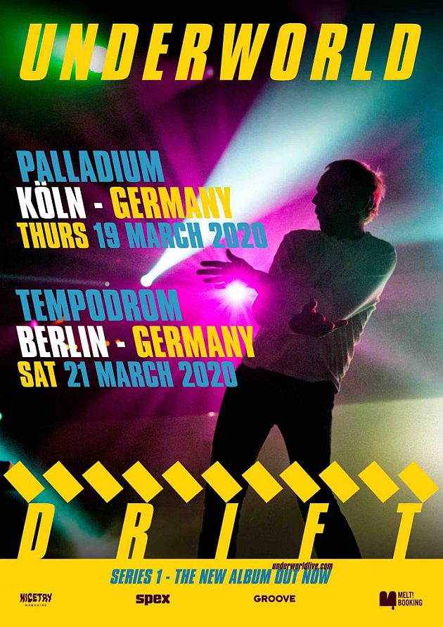 underworld germany2020