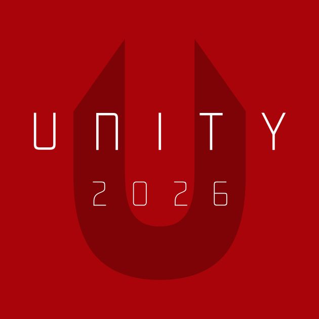 unity 2026 logo