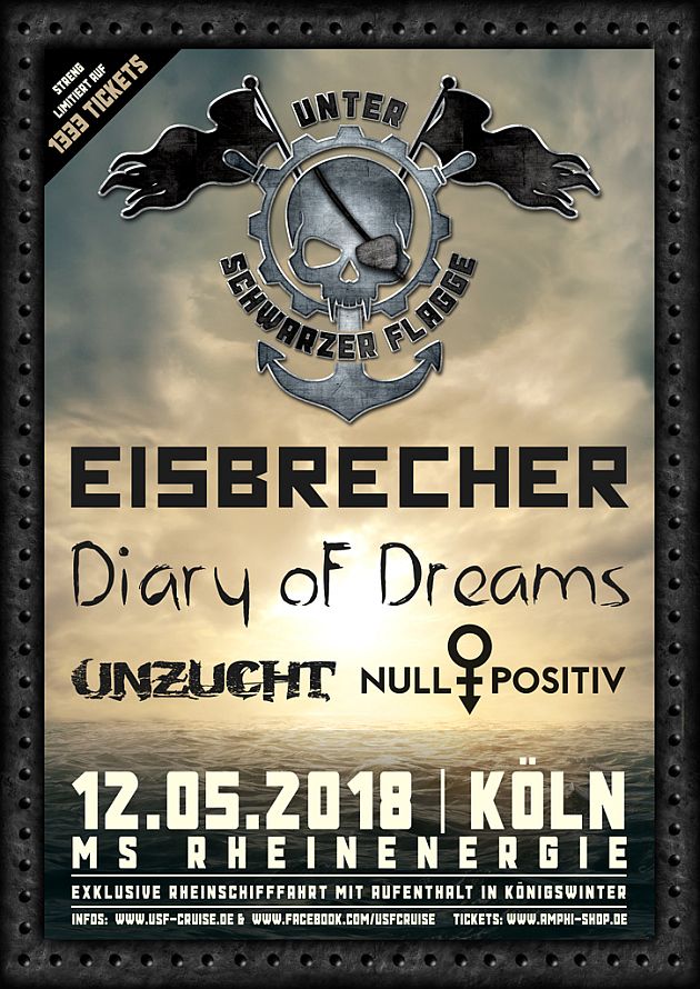 unterschwarzerflagge2018 flyer