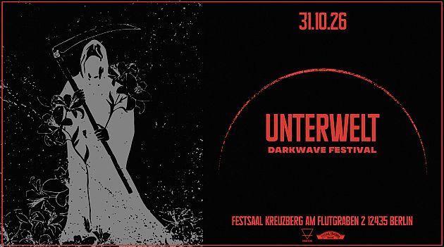 unterwelt 2026