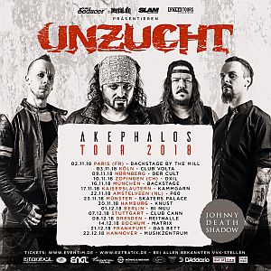 unzucht akephalos2018