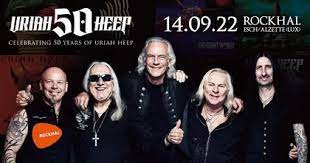 uriahheep rockhal2022