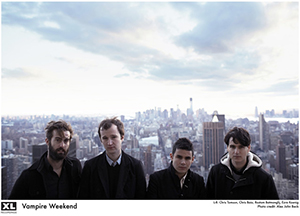 vampireweekend
