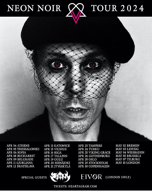 ville valo europe2024