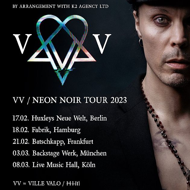 villevalo germany2023