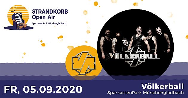 voelkerball moenchengladbach strandkorb2020